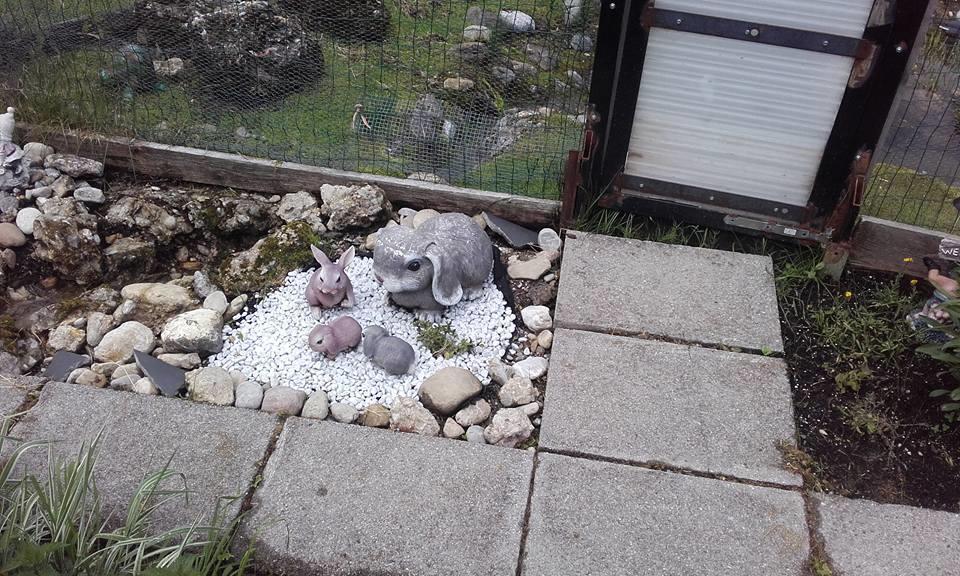 Jausenstation Neuschwand Villa Hittisau Luaran gambar